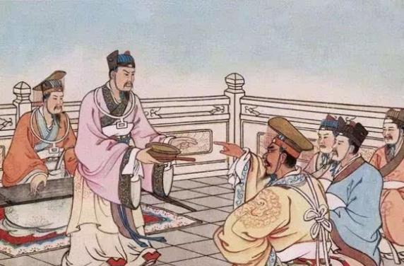 为什么春秋战国时期的贵族热衷豢养门客呢