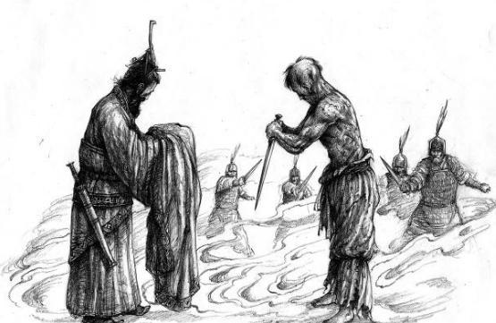 为什么春秋战国时期的贵族热衷豢养门客呢