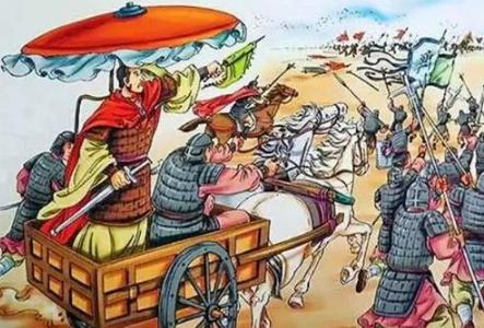 楚文王是如何将楚国发展强盛的