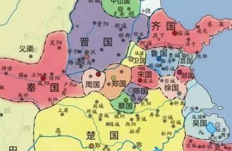 楚文王是如何将楚国发展强盛的