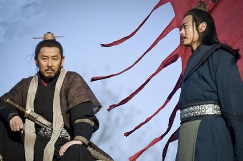 雍齿背叛过刘邦，为什么他还被封侯