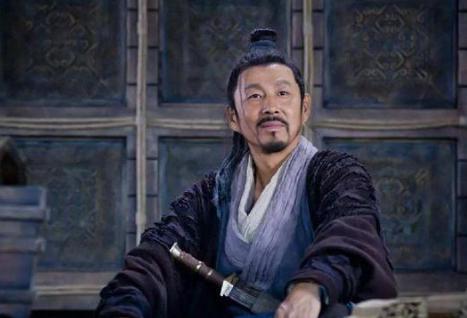 雍齿背叛过刘邦，为什么他还被封侯