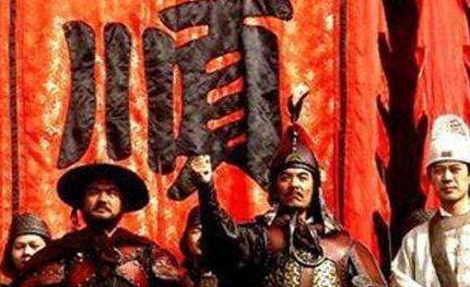 李自成称帝为什么不被承认呢 也不看看他到底做了什么事情