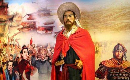 李自成称帝为什么不被承认呢 也不看看他到底做了什么事情