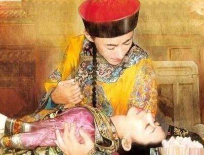 咸丰皇帝生平都喜欢做些什么 为什么他会英年早逝呢