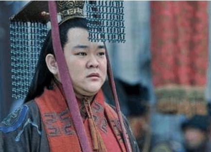 俗话说老子英雄儿好汉 为什么刘备的儿子如此昏庸无能呢