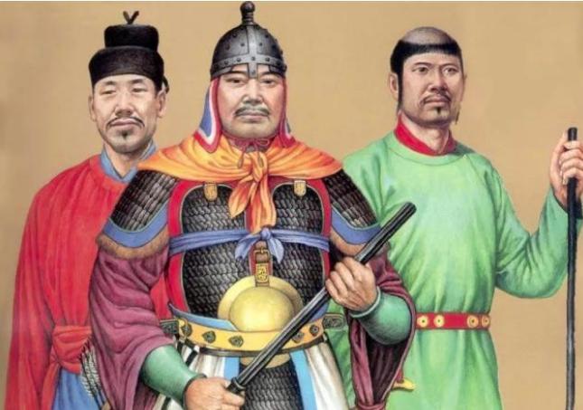 揭秘:宋朝为什么一直没收回燕云十六州