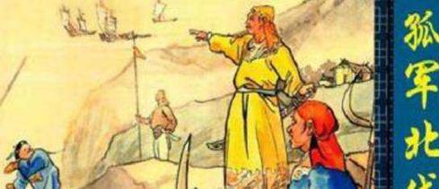 朱元璋北伐为什么能成功呢 主要的原因是什么