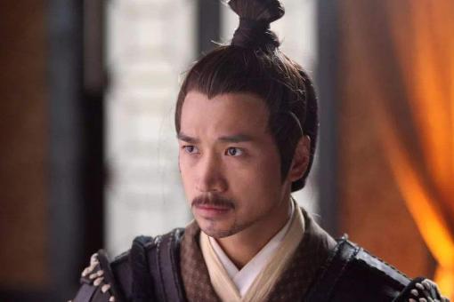 汉景帝请周亚夫吃饭,为什么不给他筷子