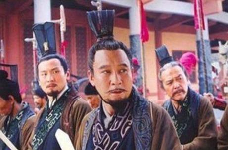 汉景帝请周亚夫吃饭,为什么不给他筷子