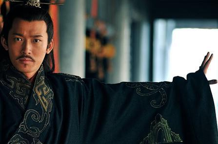 有着雄心壮志的孙权 为什么会会甘心久居人下向曹丕称臣