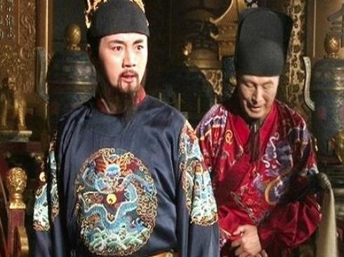 朱纯臣:祖先是靖难第一功臣,他最后结局如何