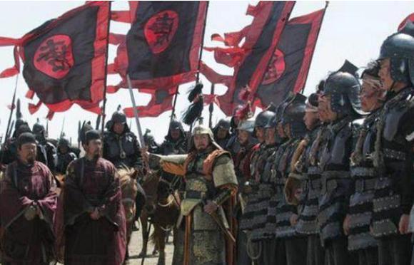 唐朝在安西四镇仅有两万驻军，为什么能控制辽阔的西域