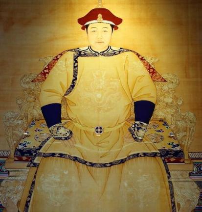 孝庄是怎么在毫无权势的情况下帮福林登上皇位的