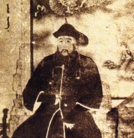 孝庄是怎么在毫无权势的情况下帮福林登上皇位的