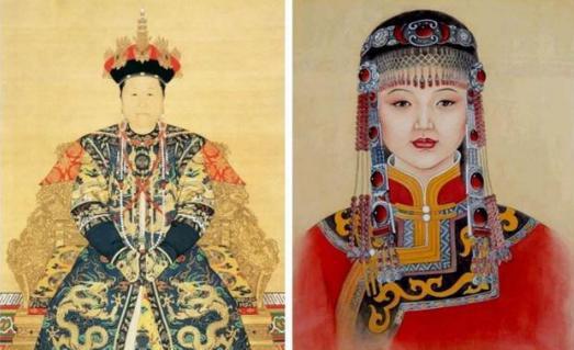 孝庄是怎么在毫无权势的情况下帮福林登上皇位的