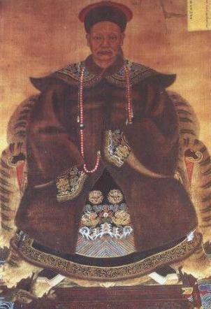 孝庄是怎么在毫无权势的情况下帮福林登上皇位的