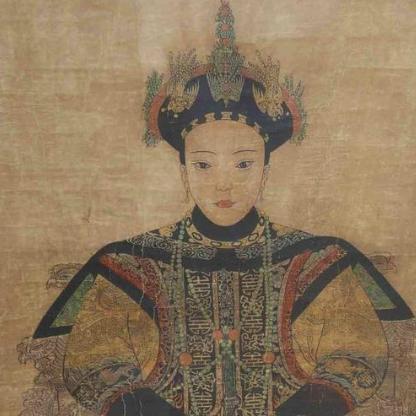 孝庄是怎么在毫无权势的情况下帮福林登上皇位的