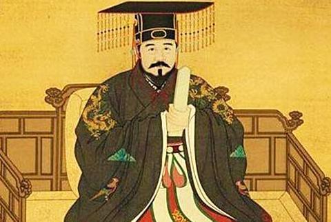 王莽为什么要将头发染黑