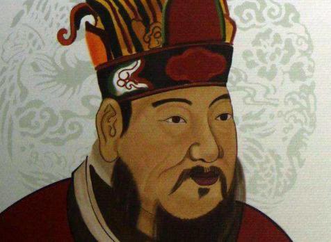 王莽为什么要将头发染黑