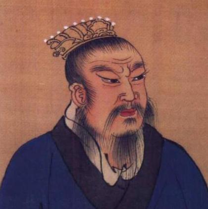 后人为什么会喜爱身为失败者项羽 而不是身为成功者的刘邦呢