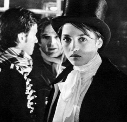 阿黛尔&middot;雨果晚年为什么会在精神病院中度过的 她生平都经历了什么事情