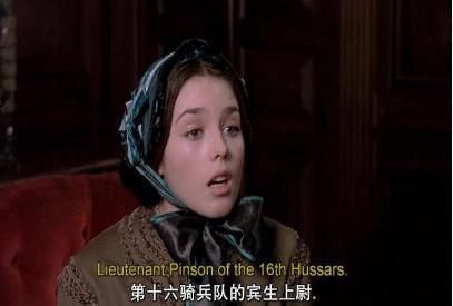 阿黛尔&middot;雨果晚年为什么会在精神病院中度过的 她生平都经历了什么事情