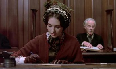 阿黛尔&middot;雨果晚年为什么会在精神病院中度过的 她生平都经历了什么事情