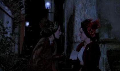 阿黛尔&middot;雨果晚年为什么会在精神病院中度过的 她生平都经历了什么事情