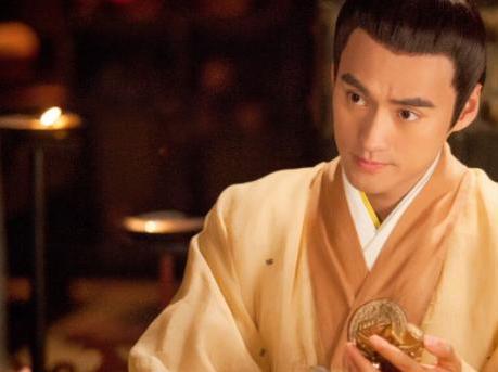 刘秀是位面之子又是开国皇帝 为什么存在感会那么低呢