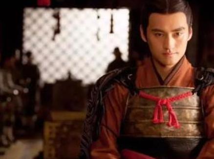 刘秀是位面之子又是开国皇帝 为什么存在感会那么低呢