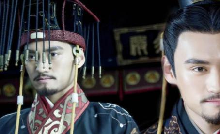 刘秀是位面之子又是开国皇帝 为什么存在感会那么低呢