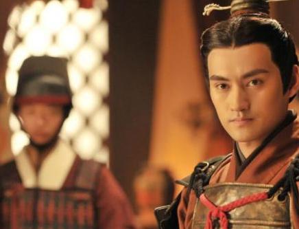 刘秀是位面之子又是开国皇帝 为什么存在感会那么低呢