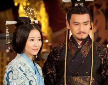 刘秀是位面之子又是开国皇帝 为什么存在感会那么低呢