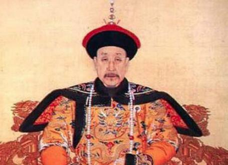 乾隆皇帝子嗣众多，平庸的嘉庆是怎么逆袭的