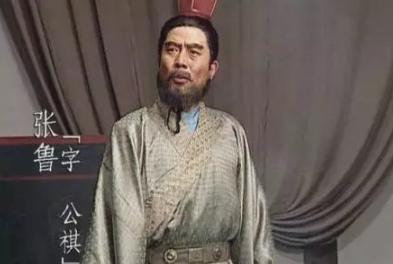 “宁为曹公作奴,不为刘备上客”,张鲁为什么这么讨厌刘备