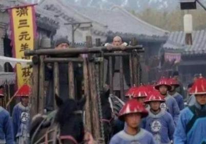 古代面对株连九族逃亡还有一线生机 为什么没有一个人逃跑呢