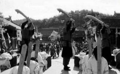 古代面对株连九族逃亡还有一线生机 为什么没有一个人逃跑呢