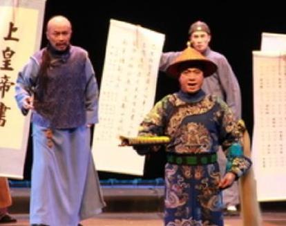 慈禧为什么选择溥仪继承皇位 继承皇位的原因是什么