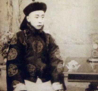 慈禧为什么选择溥仪继承皇位 继承皇位的原因是什么