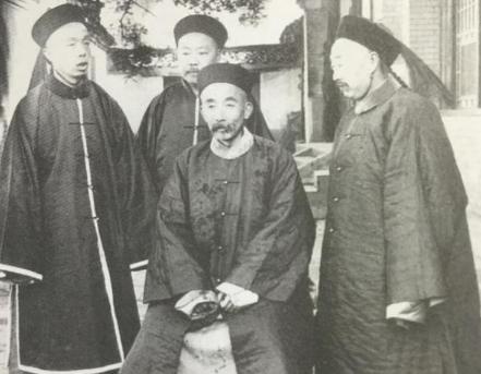 慈禧为什么选择溥仪继承皇位 继承皇位的原因是什么