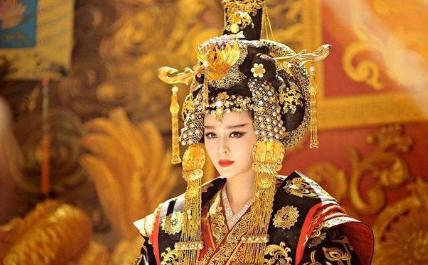为什么只有武则天才是中国历史上唯一的女皇帝呢 揭秘其中女皇原委