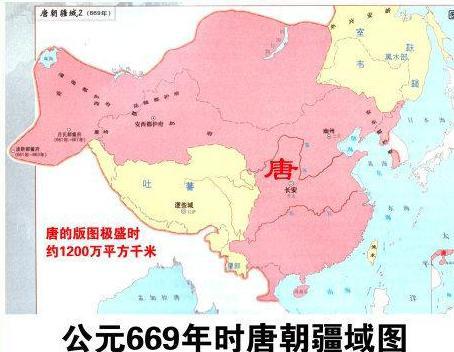 为什么只有武则天才是中国历史上唯一的女皇帝呢 揭秘其中女皇原委