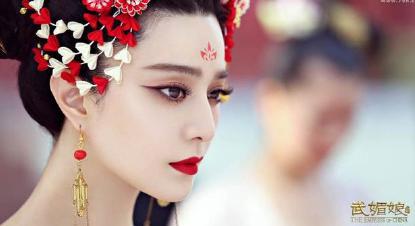 为什么只有武则天才是中国历史上唯一的女皇帝呢 揭秘其中女皇原委