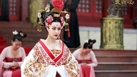 为什么只有武则天才是中国历史上唯一的女皇帝呢 揭秘其中女皇原委