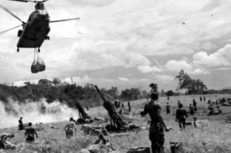 跳岛战术竟然这么好用 为什么没有大规模普及呢