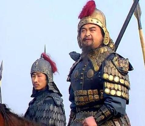 三国时期被低估的武将，于禁的实力如何