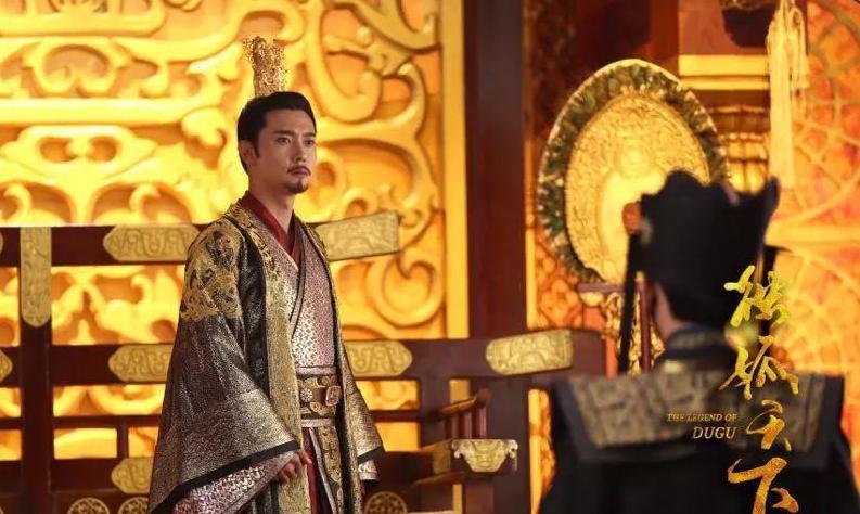 古代打仗,为什么从北向南好打,从南向北却难打?