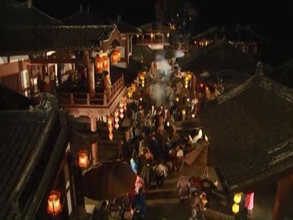 古代打仗,为什么从北向南好打,从南向北却难打?