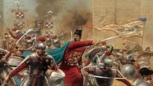 古代打仗,为什么从北向南好打,从南向北却难打?